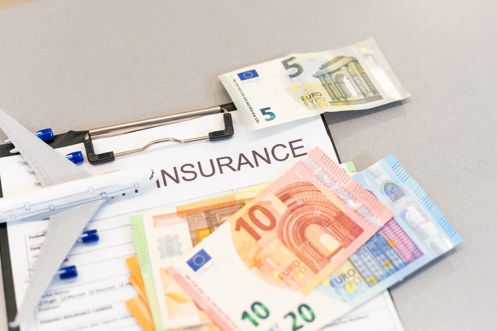 Оформление страховки для визы в Бельгию: ключевые требования и советы