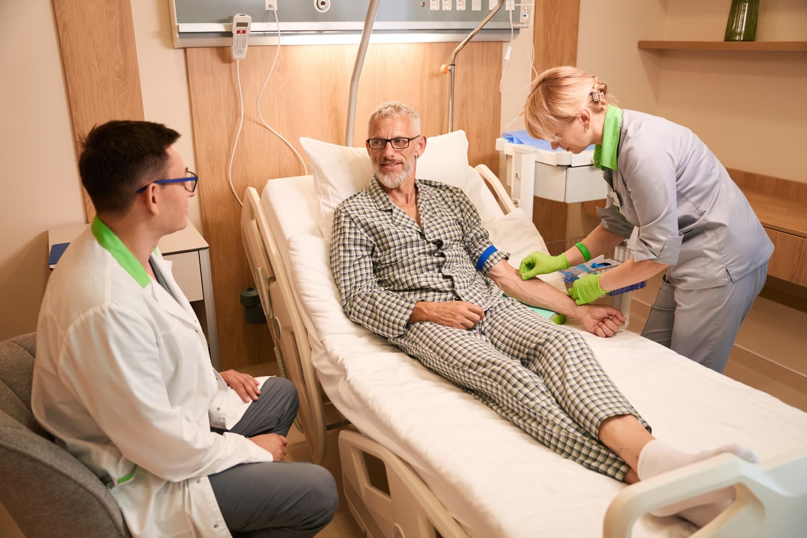 Виза категории C для лечения в Бельгии: правила, документы и оформление